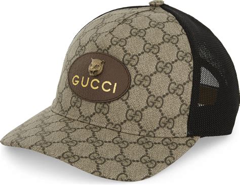 gucci trucker cap|gucci bucket hat with string.